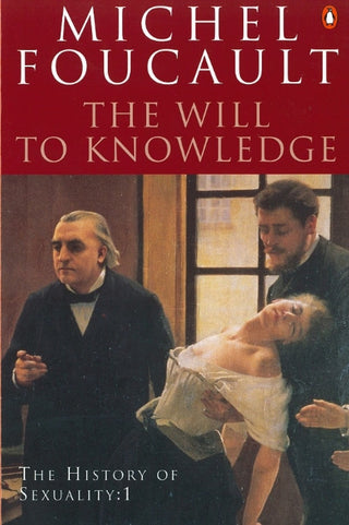 The History of Sexuality