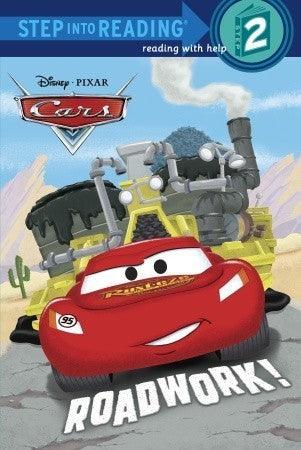 Roadwork! - Thryft
