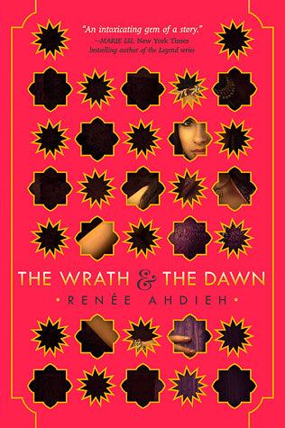 The Wrath & the Dawn - Thryft