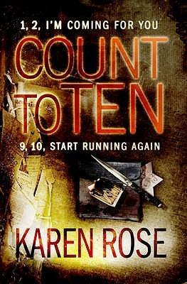 Count to Ten (The Chicago Series Book 5) - Thryft