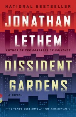 Dissident Gardens - Thryft