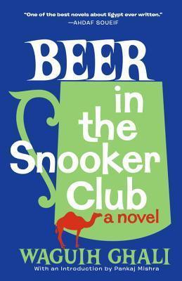 Beer in the Snooker Club - Thryft