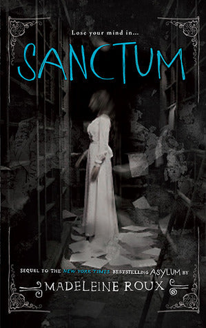 Sanctum - Asylum