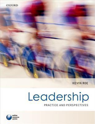 Leadership Practice and Perspectives - Thryft