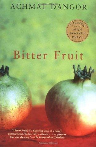 Bitter Fruit - Thryft