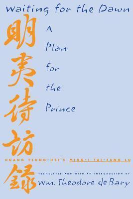Waiting for the Dawn : A Plan for the Prince - Thryft