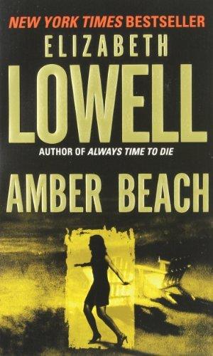 Amber Beach - Thryft