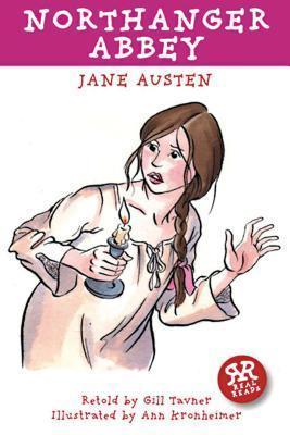 Northanger Abbey - Thryft