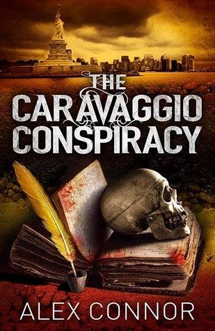 The Caravaggio Conspiracy - Thryft