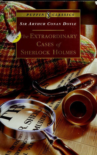 The Extraordinary Cases of Sherlock Holmes: The "Adventure of the Speckled Band", The "Adventure of the Clue Carbuncle" - Thryft
