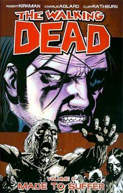 The Walking Dead