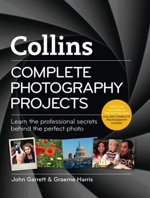 Collins Complete Photography Projects - Thryft