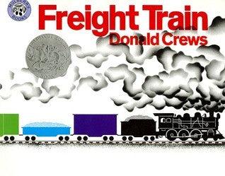 Freight Train - Thryft