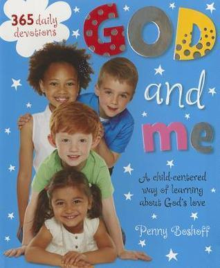 God and Me - Thryft