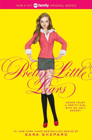 Pretty Little Liars - Thryft