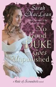 No Good Duke Goes Unpunished - Rules of Scoundrels