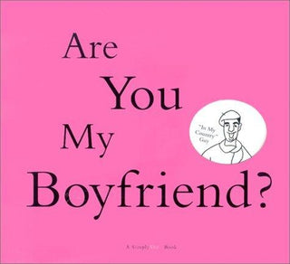 Simply She - Are You MY Boyfriend? - Thryft