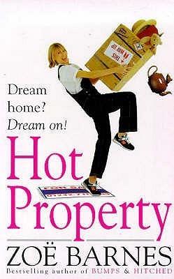 Hot Property - Thryft