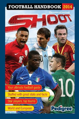 Shoot Football Handbook