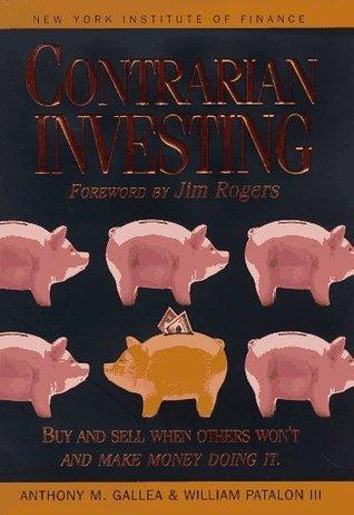 Contrarian Investing - Thryft