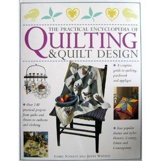 The Practical Encyclopedia Of Quilting And Quilt Design - Thryft