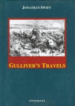 Gulliver's Travels - Thryft
