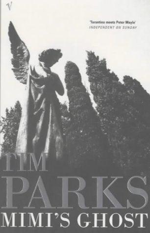 Mimi's Ghost - Thryft