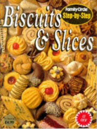 Biscuits And Slices - Thryft