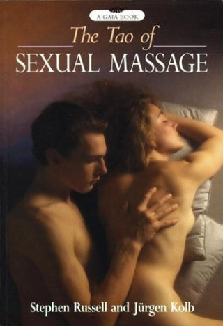 The Tao of Sexual Massage