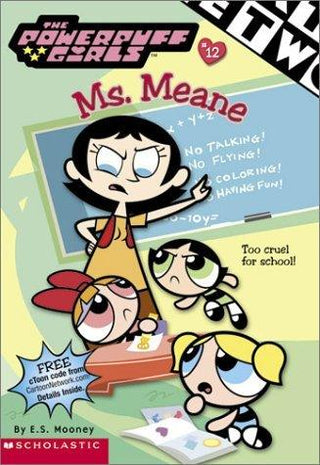 Ms. Meane - Thryft