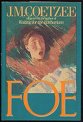 Foe - Thryft