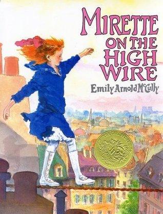 Mirette On The High Wire - Thryft