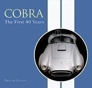 Cobra : The First 40 Years - Thryft