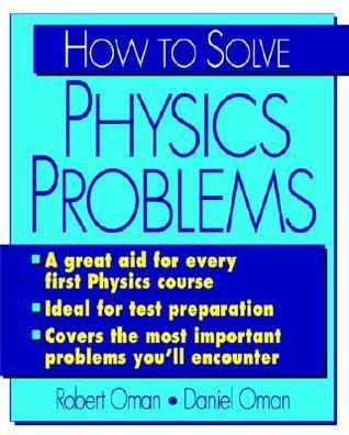 How To Solve Physics Problems - Thryft