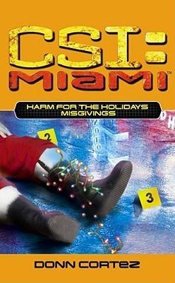 Harm for the Holidays : Part One: Misgivings - Thryft