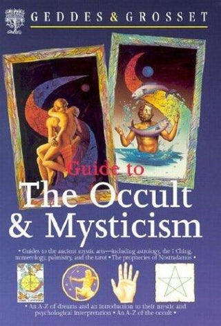 Guide to the Occult and Mysticism - Thryft
