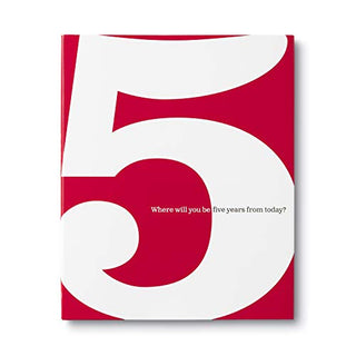 Where Will You Be Five Years From Today?