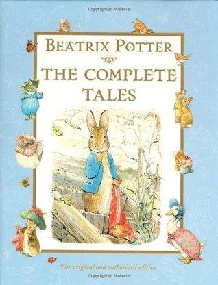 The Complete Tales - Thryft