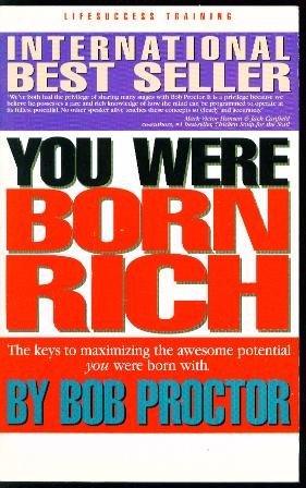 You Were Born Rich - Thryft