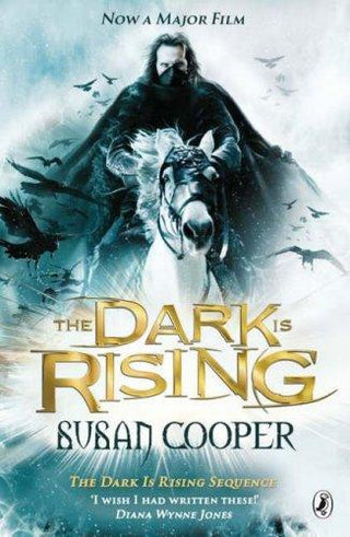 The Dark Is Rising - Thryft