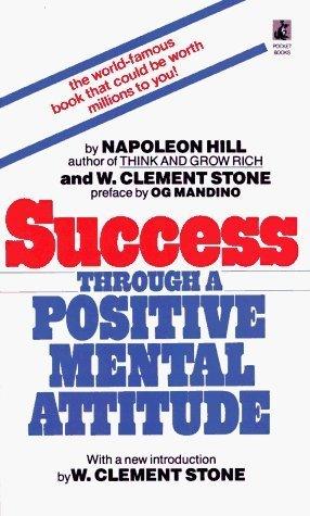 Success Through a Positive Mental Attitude - Thryft