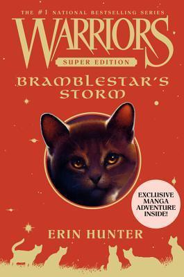 Bramblestar's Storm - Thryft