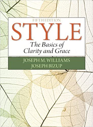 The Basics of Clarity and Grace