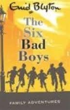 The Six Bad Boys