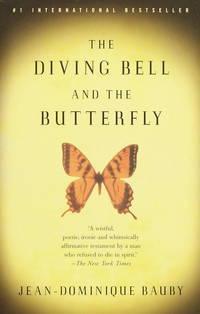 The Diving Bell and the Butterfly : A Memoir of Life in Death - Thryft