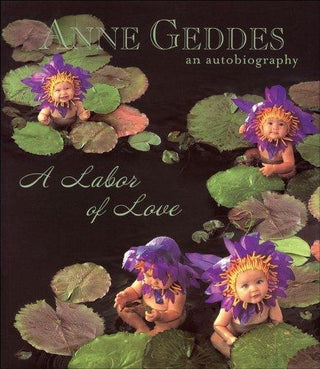 A Labour of Love : An Autobiography - Thryft