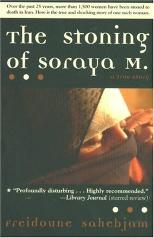 The Stoning of Soraya M