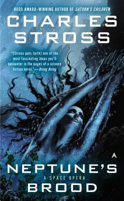Neptune's Brood : A Space Opera - Thryft