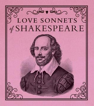 Love Sonnets Of Shakespeare - Thryft