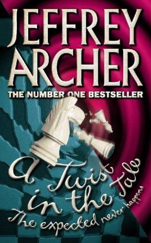 A Twist in the Tale - Thryft